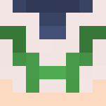 Gorillaz Noodle phase 3 - Female Minecraft Skins - image 3
