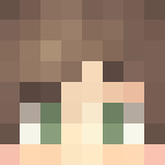 Lime Adidas ~ - Male Minecraft Skins - image 3