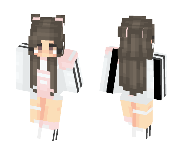 princess complex - Female Minecraft Skins - image 1