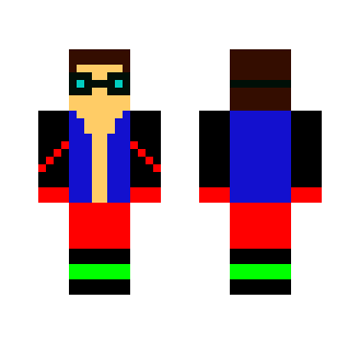 Boxer Jeff