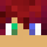 Blaze PDH - Male Minecraft Skins - image 3