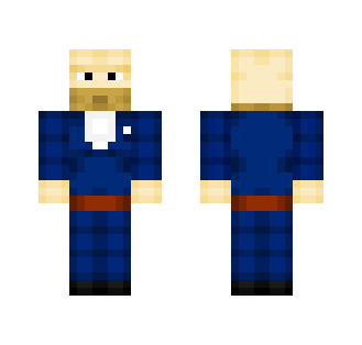 Janitor