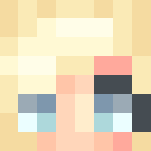 night + light = sunrise - Female Minecraft Skins - image 3