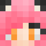 Kawaii~Chan Over Alls - Kawaii Minecraft Skins - image 3