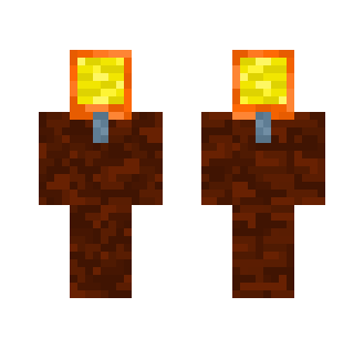 Inferno Tower II (Clash Royale)