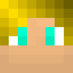 Bloody Fists - Male Minecraft Skins - image 3