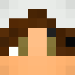 Zombie Apocalypse Survivor #2 - Female Minecraft Skins - image 3