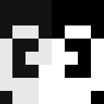 bendy was very trendy - Male Minecraft Skins - image 3