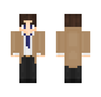 Castiel