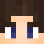 Castiel - Male Minecraft Skins - image 3