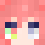 Mega Super Catty Cat Girl~Nya! - Cat Minecraft Skins - image 3