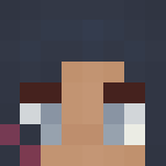 ⊰ Arabian Hijab Lady ⊱ - Female Minecraft Skins - image 3