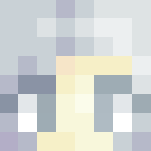 your body's poetry - Female Minecraft Skins - image 3