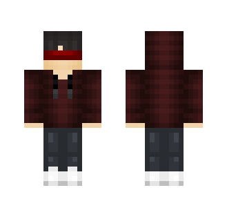 Aphmau OC