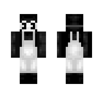 Sammy - Bendy and the Ink Machine