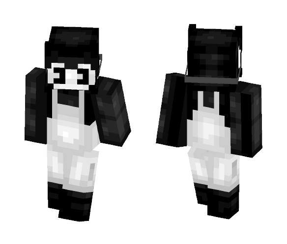 Sammy - Bendy and the Ink Machine - Male Minecraft Skins - image 1