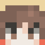 Nub - Male Minecraft Skins - image 3