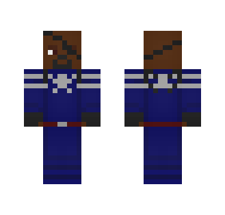 Nick Fury Jr (Marvel)