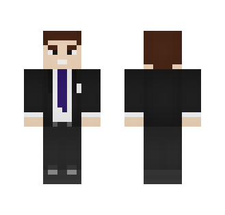 Agent Coulson (Marvel)