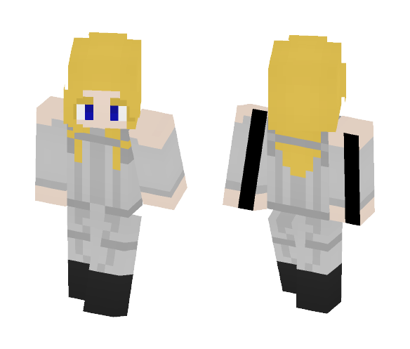 Agent 13 (Sharon) (Marvel) - Comics Minecraft Skins - image 1