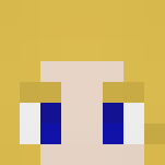 Agent 13 (Sharon) (Marvel) - Comics Minecraft Skins - image 3