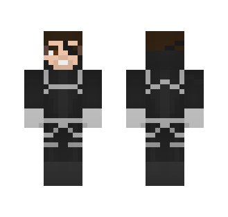 Nick Fury (Marvel)