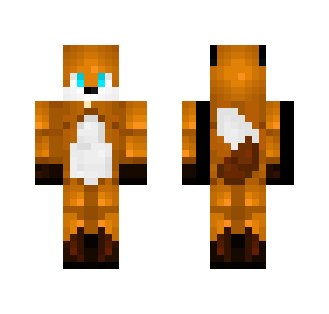 Fox