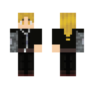 Edward Elric