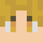 Edward Elric - Male Minecraft Skins - image 3
