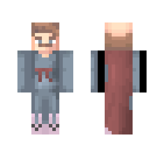 Pi Guy!