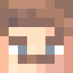 Download Free Pi Guy! Skin for Minecraft image 3 Pi Guy! - Male Minecraft Skins - image 3