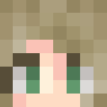 Summer Breeze - Female Minecraft Skins - image 3