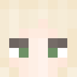 Keira Metz [LoTC] - Female Minecraft Skins - image 3