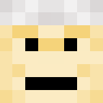 Download Free Bugs Skin for Minecraft image 3 Bugs - Male Minecraft Skins - image 3