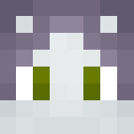 (Log Horizon) Chief Nyanta! - Male Minecraft Skins - image 3