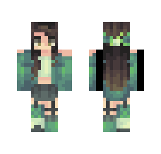 Plastic Taste // Alts