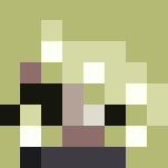 Toxic - Female Minecraft Skins - image 3