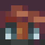 Salute - Female Minecraft Skins - image 3