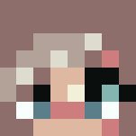 Teen girl // READ vvvv - Girl Minecraft Skins - image 3