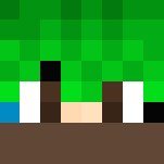 Download Free Me as Inktale Sans! :3 Skin for Minecraft image 3 Me as Inktale Sans! :3 - Interchangeable Minecraft Skins - image 3