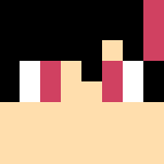 Lie Ren (RWBY) - Male Minecraft Skins - image 3