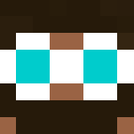 Captain Laundry! - Male Minecraft Skins - image 3