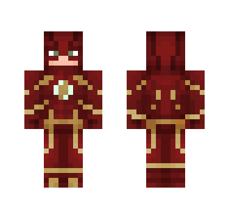 Future Flash (2024)