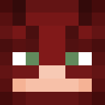 Future Flash (2024) - Male Minecraft Skins - image 3