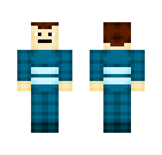 Kindergartener - Male Minecraft Skins - image 2
