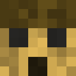 WWI British Soldier (w/ gas mask) - Male Minecraft Skins - image 3