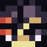 Chinese soup - Female Minecraft Skins - image 3