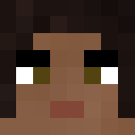 Barmaid - Female Minecraft Skins - image 3