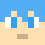 Kuroko Tetsuya - Male Minecraft Skins - image 3