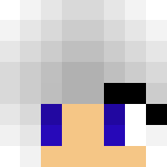Gothic? - Female Minecraft Skins - image 3